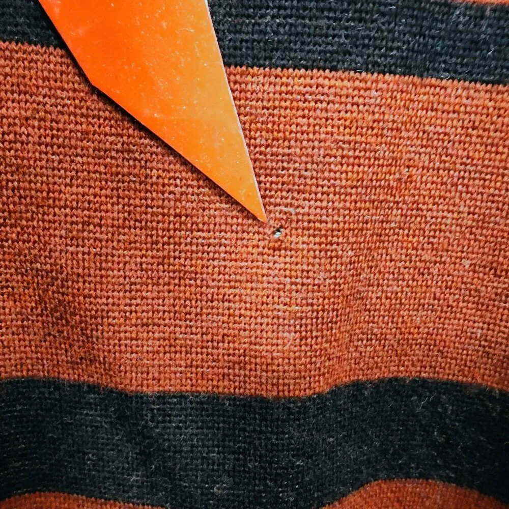 Pendleton Women's Small Southwest Wool Duster‎ NWOT - Picture 10 of 12